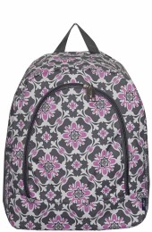 Large BackPack-BLP403/GY